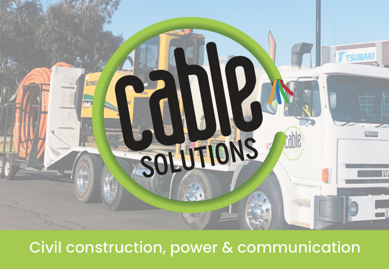 UTS CABLE SOLUTIONS
